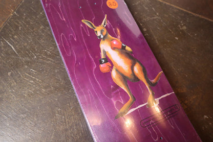 Jackson Pilz Kangaroo IQ - 8.5 Deck
