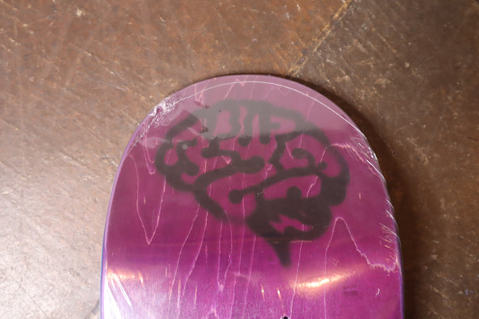 Jackson Pilz Kangaroo IQ - 8.5 Deck