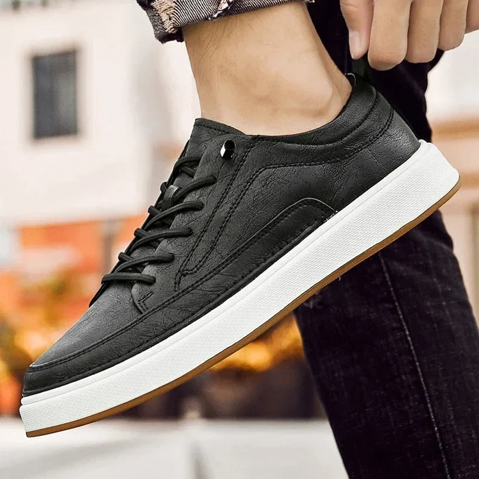 Black / 5.5