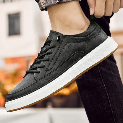Black / 5.5