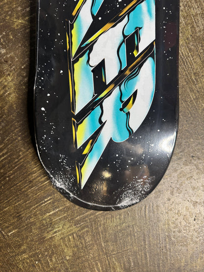 Jacopo Carozzi Icy Baker Deck - 8.38