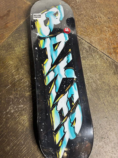 Jacopo Carozzi Icy Baker Deck - 8.38