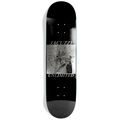 Jacuzzi Smash Jet Ski Deck - 8.5