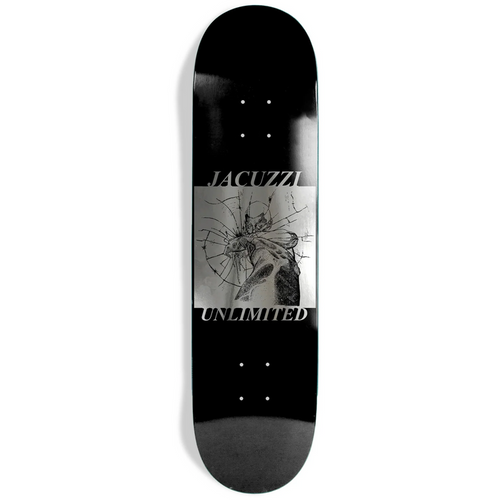 Jacuzzi Smash Jet Ski Deck - 8.5