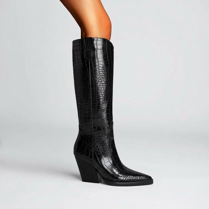 Classic Black / 5