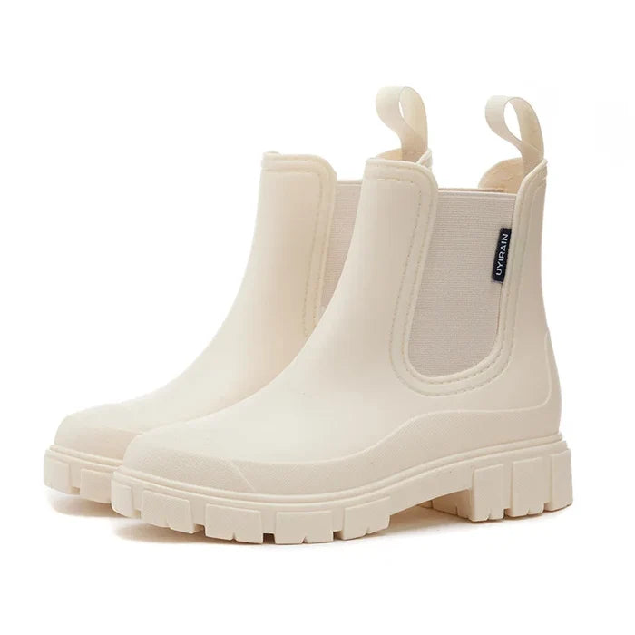 Jemima Waterproof Premium Rain Boots