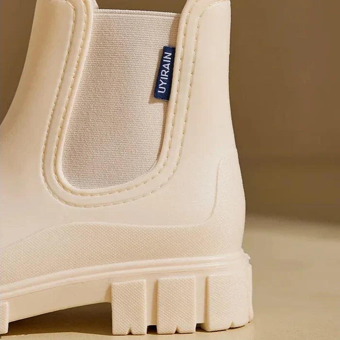 Jemima Waterproof Premium Rain Boots