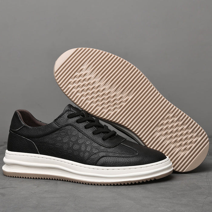 Black / 5