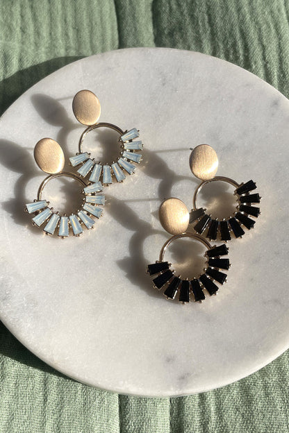 Jette Earrings