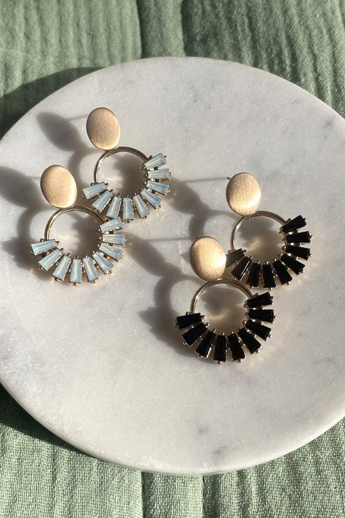Jette Earrings