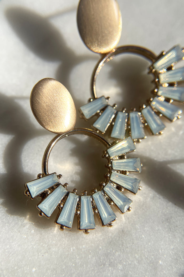 Jette Earrings