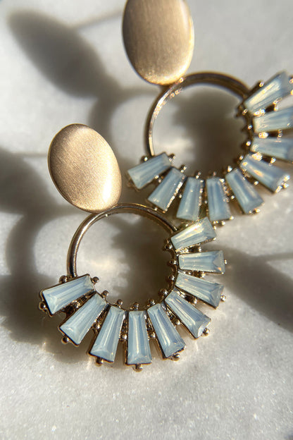 Jette Earrings