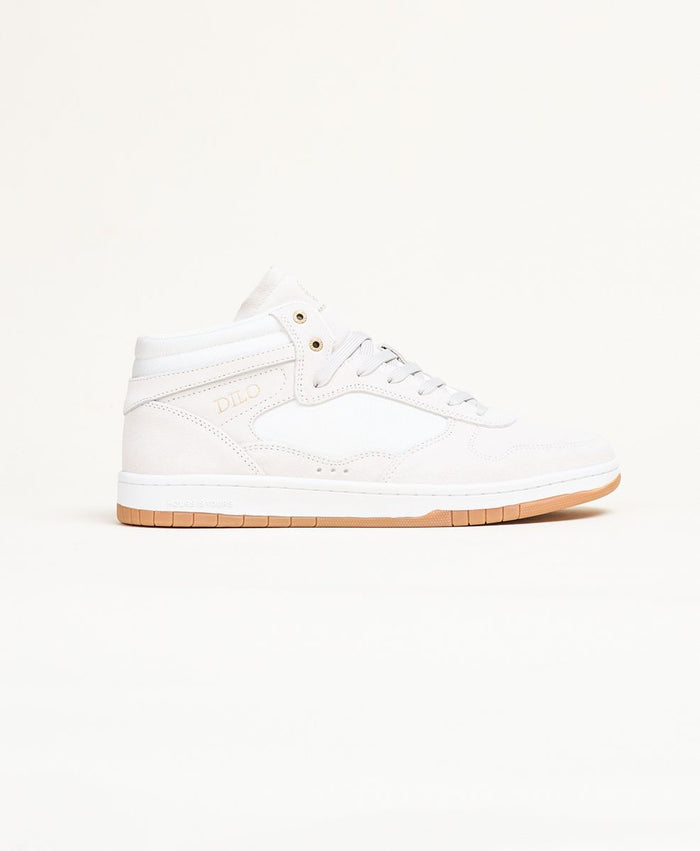John Dilo Shoes - Cloud Gum