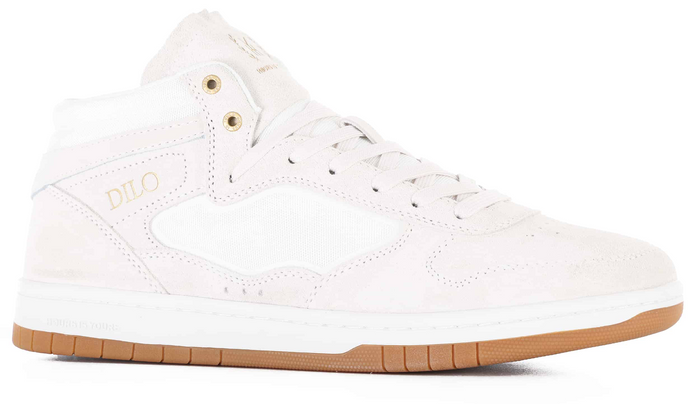 John Dilo Shoes - Cloud Gum
