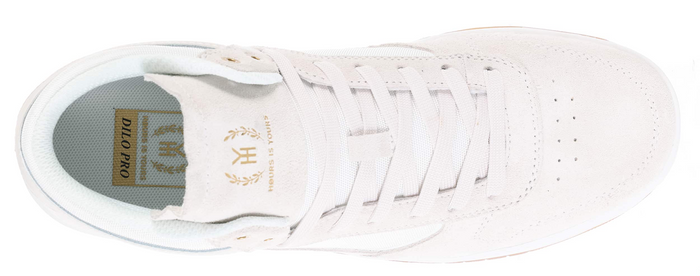 John Dilo Shoes - Cloud Gum