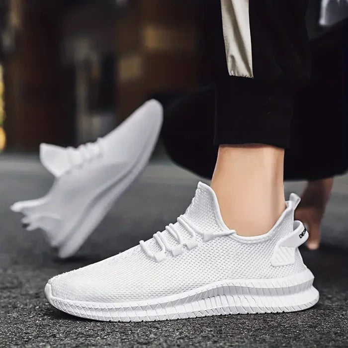John Running Trainers