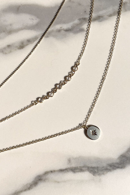 Jolie Necklace