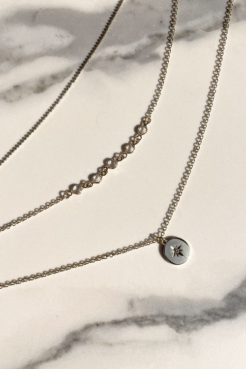 Jolie Necklace