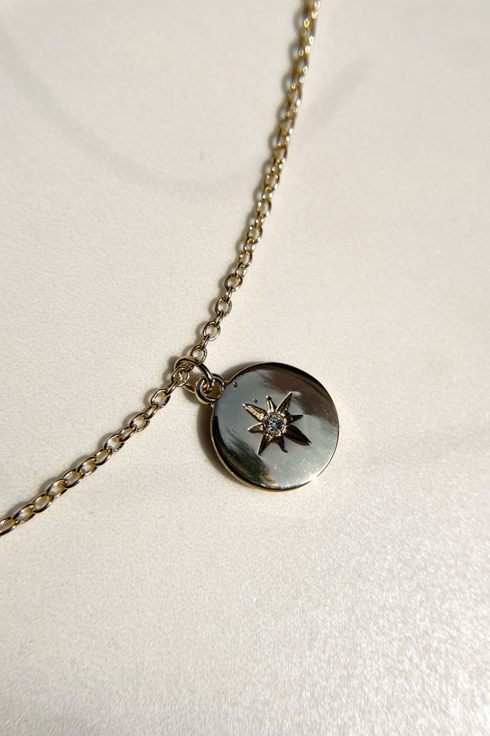 Jolie Necklace