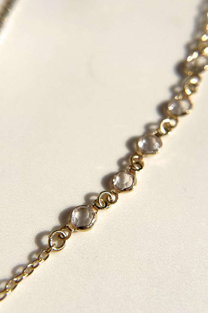 Jolie Necklace