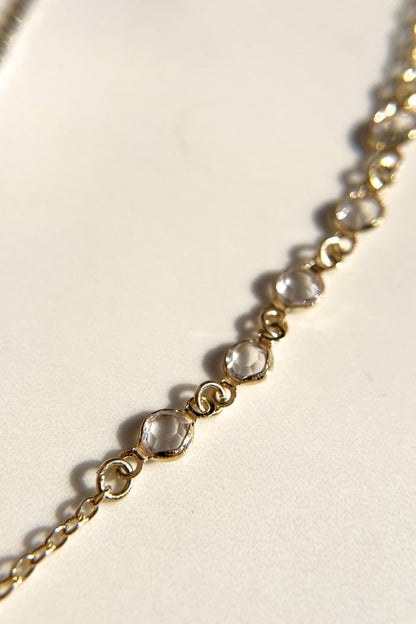 Jolie Necklace