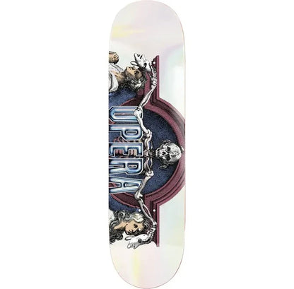 Josh Douglas Exposed EX7 Holographic Deck - 8.5