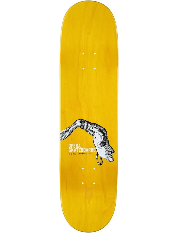 Josh Douglas Exposed EX7 Holographic Deck - 8.5
