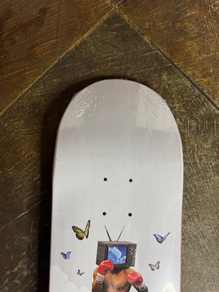 Josh Gomez Fighting Conformity - 8.5 Deck