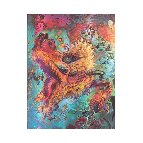 Journal - Humming Dragon