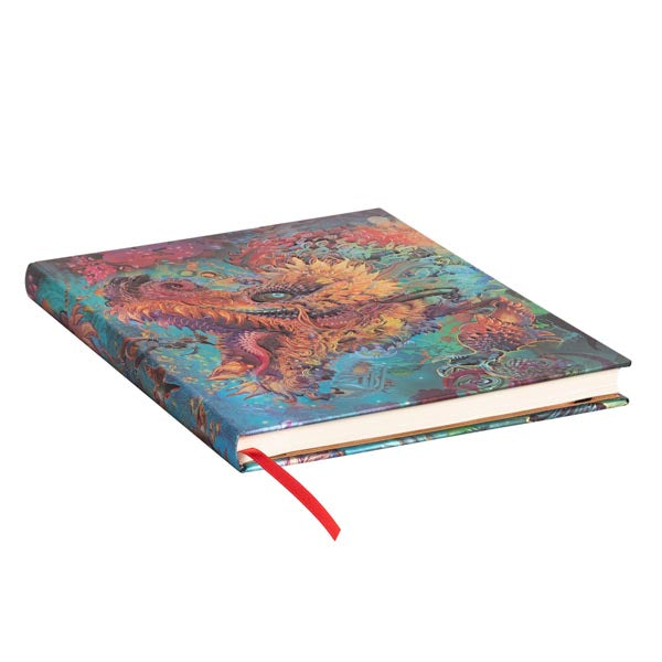 Journal - Humming Dragon