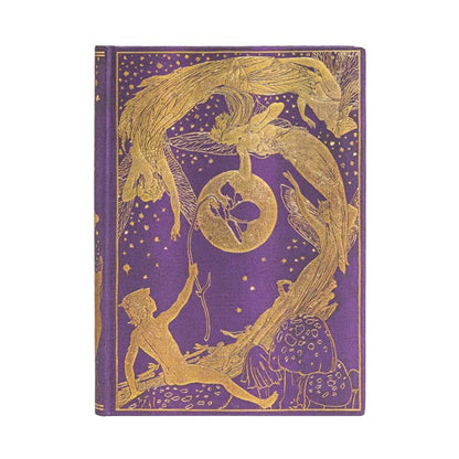 Journal - Violet Fairy