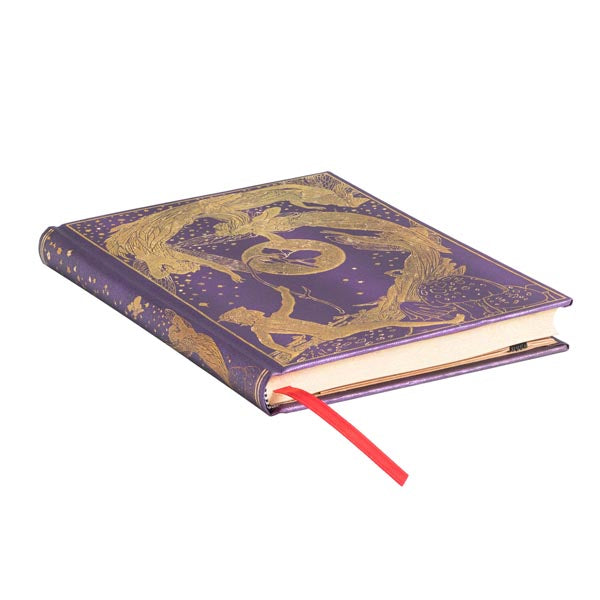 Journal - Violet Fairy