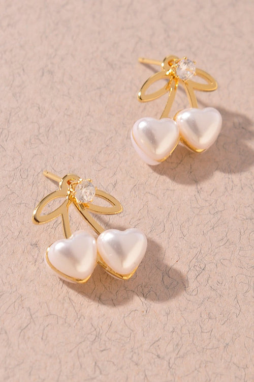 Jubilee Earrings