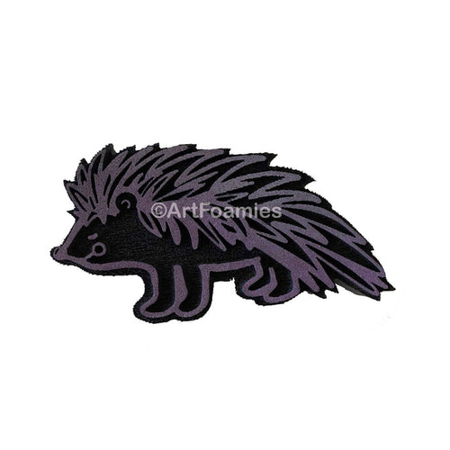 Kae Pea | Porcupine | Foam Stamp