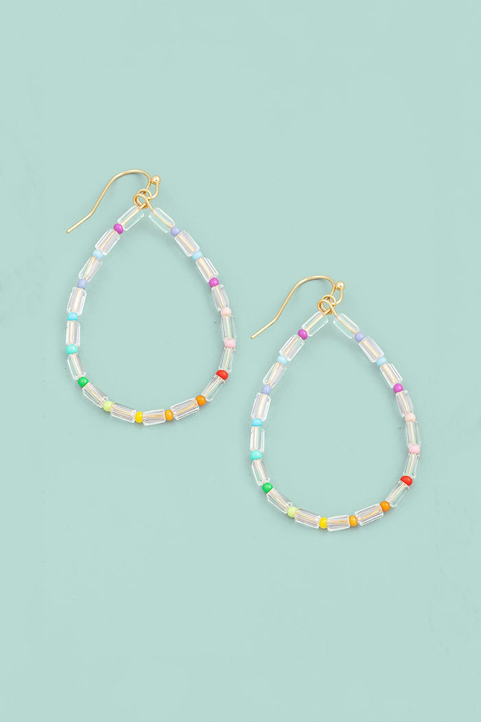 Kai Earrings