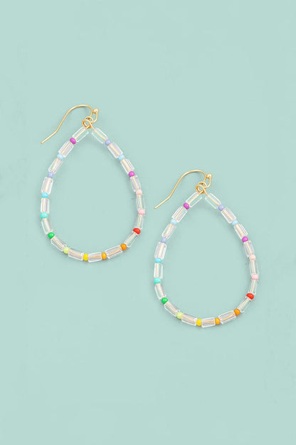 Kai Earrings