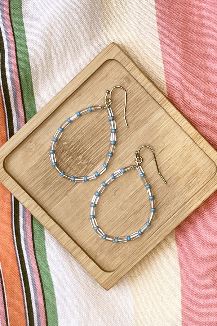 Kai Earrings