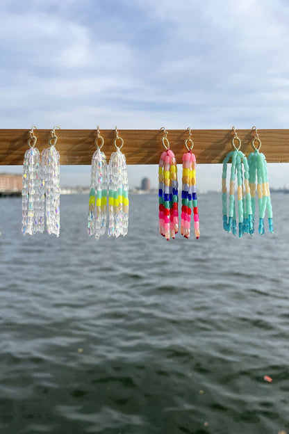 Kendall Earrings