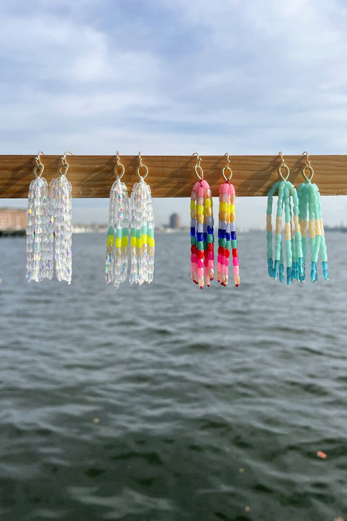 Kendall Earrings