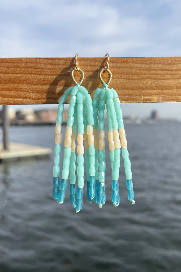 Kendall Earrings