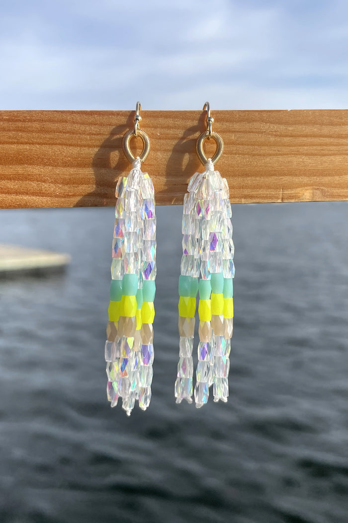 Kendall Earrings