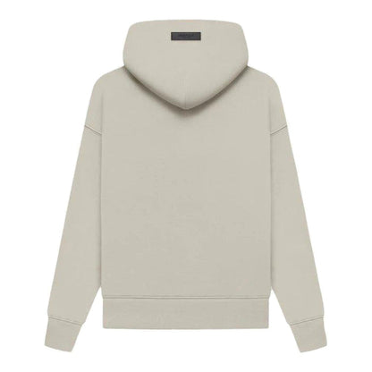 Kids Fear of God Essentials Hoodie Smoke - Supra Sneakers