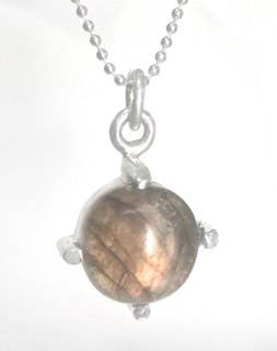 Labradorite Necklace