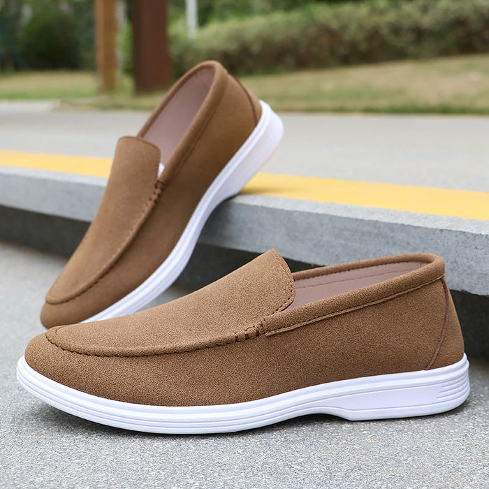Lachlan Loafers