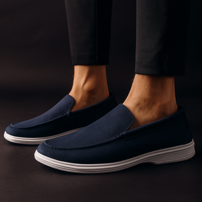Lachlan Loafers