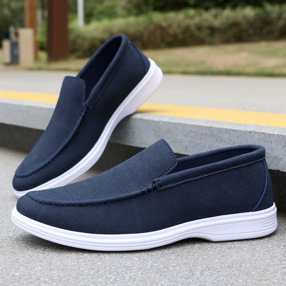 Lachlan Loafers