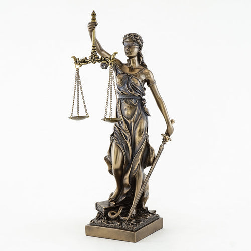 Lady Justice