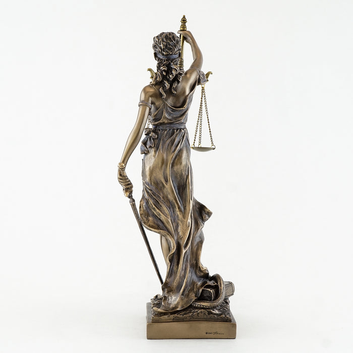 Lady Justice