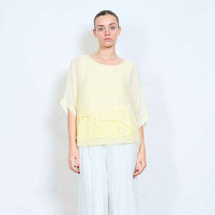 YELLOW / ONESIZE
