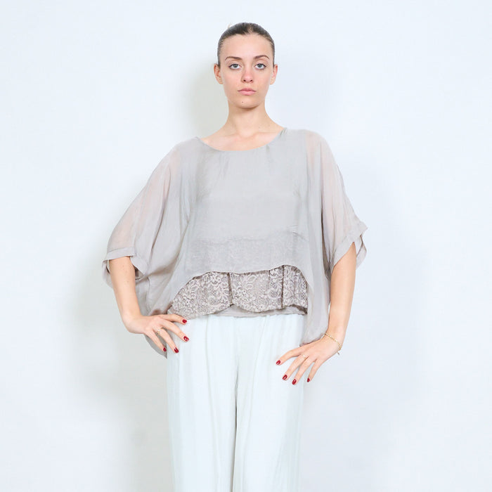 GRULLO / ONESIZE